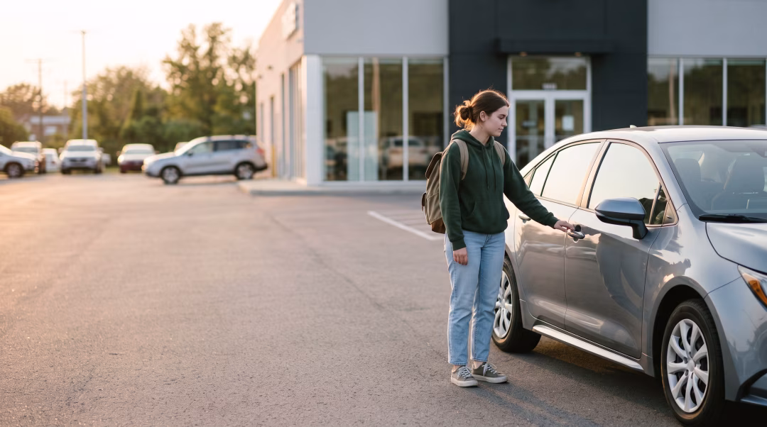 best-used-cars-for-college-students-in-north-texas
