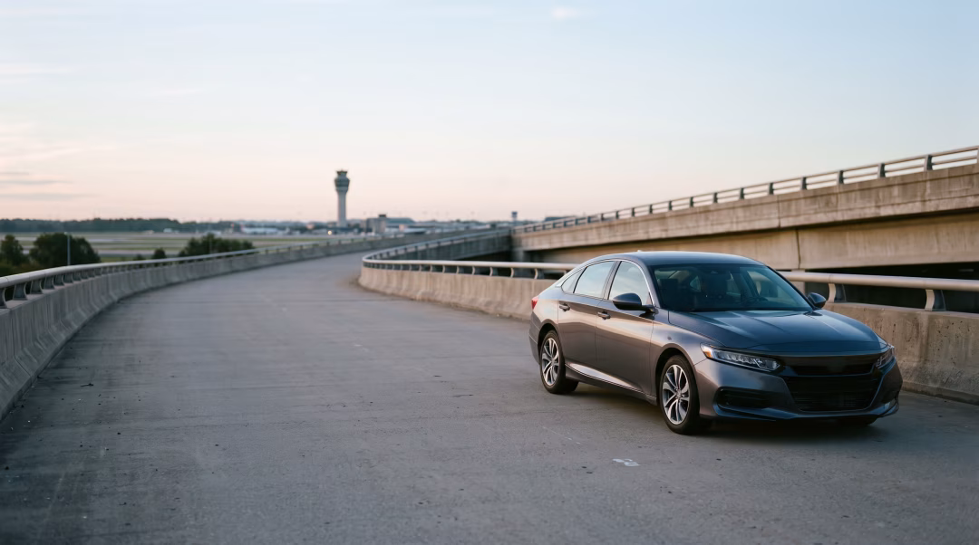 best-used-cars-for-commuting-to-dfw-airport