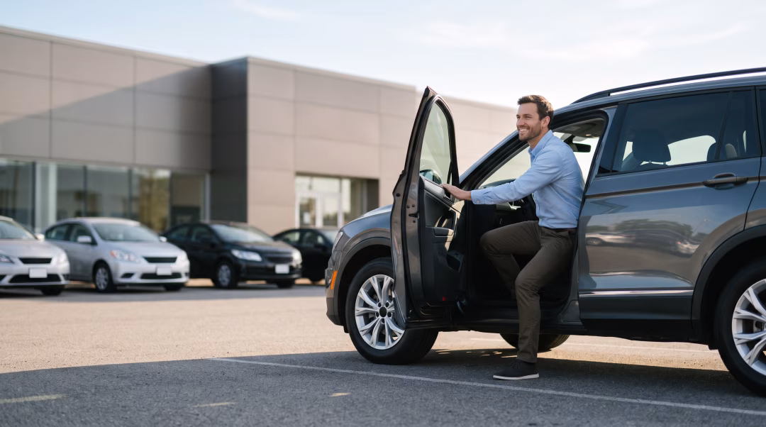 best-used-cars-for-tall-drivers