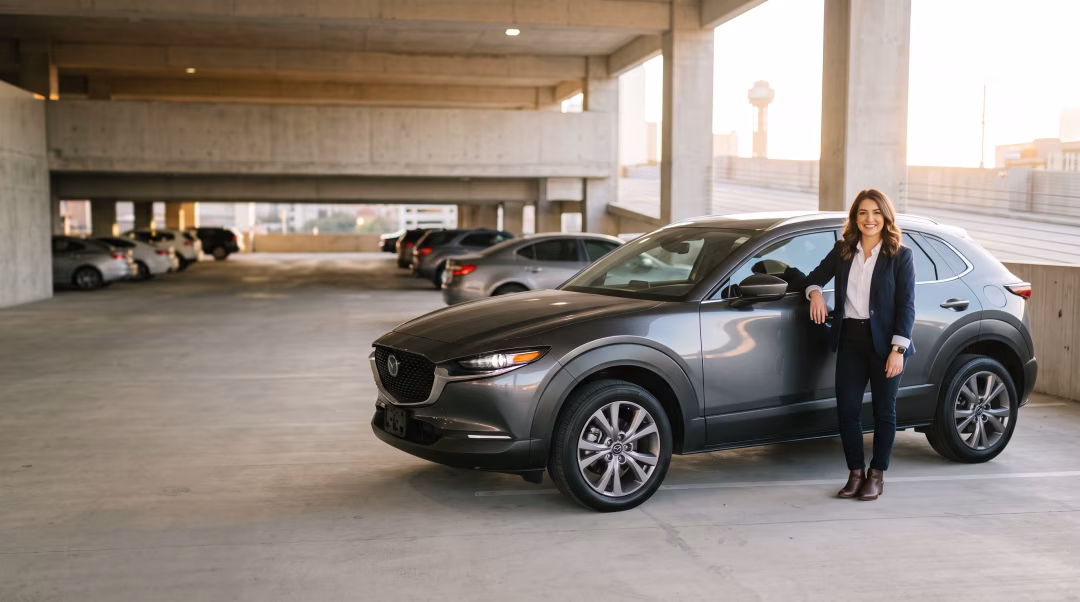 best-used-crossovers-for-young-professionals-in-dallas