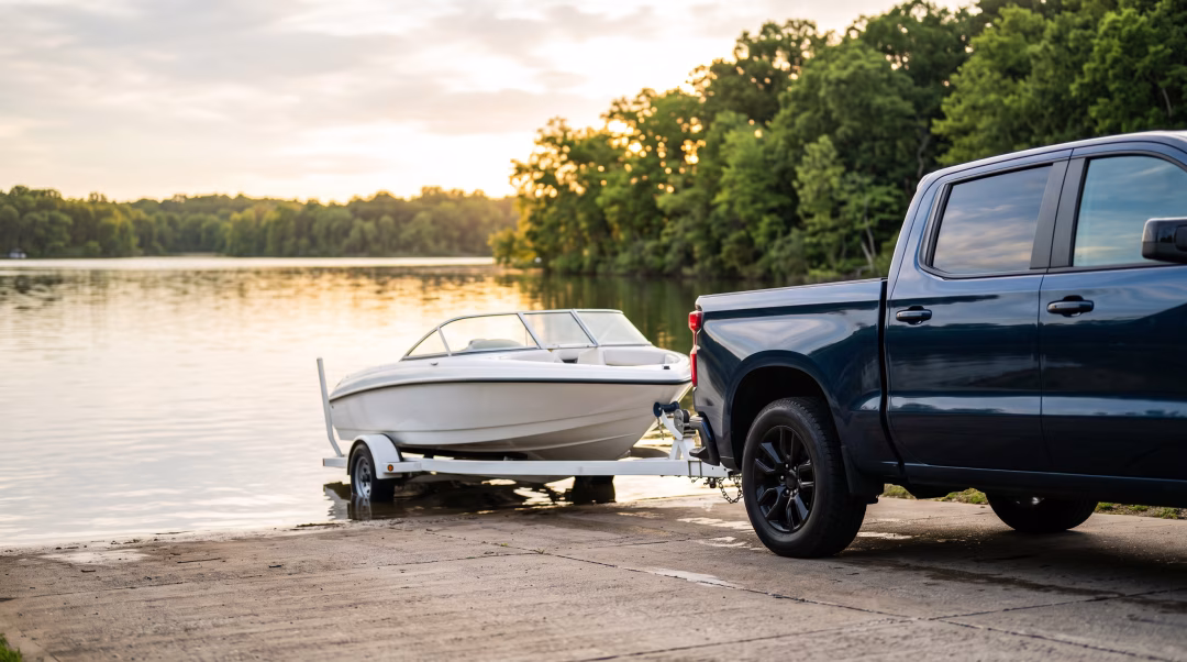 best-used-trucks-for-towing-boat-to-north-texas-lakes