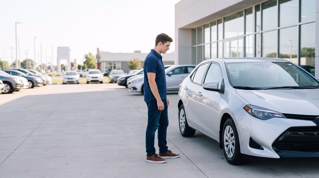 buying-car-after-moving-out-of-your-parents-home