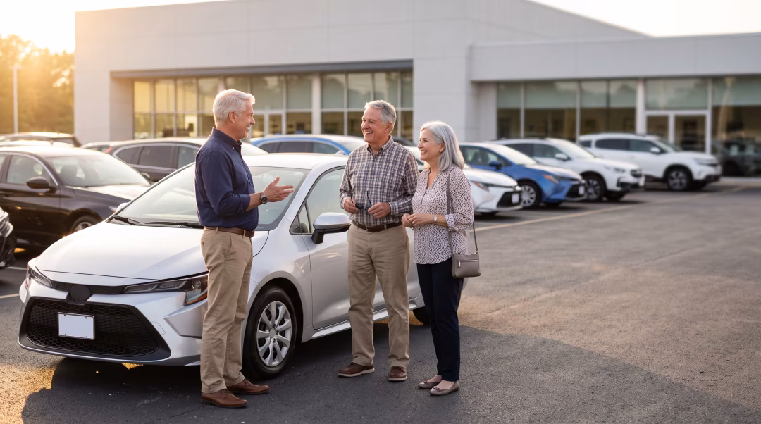 buying-car-after-retirement-on-fixed-income