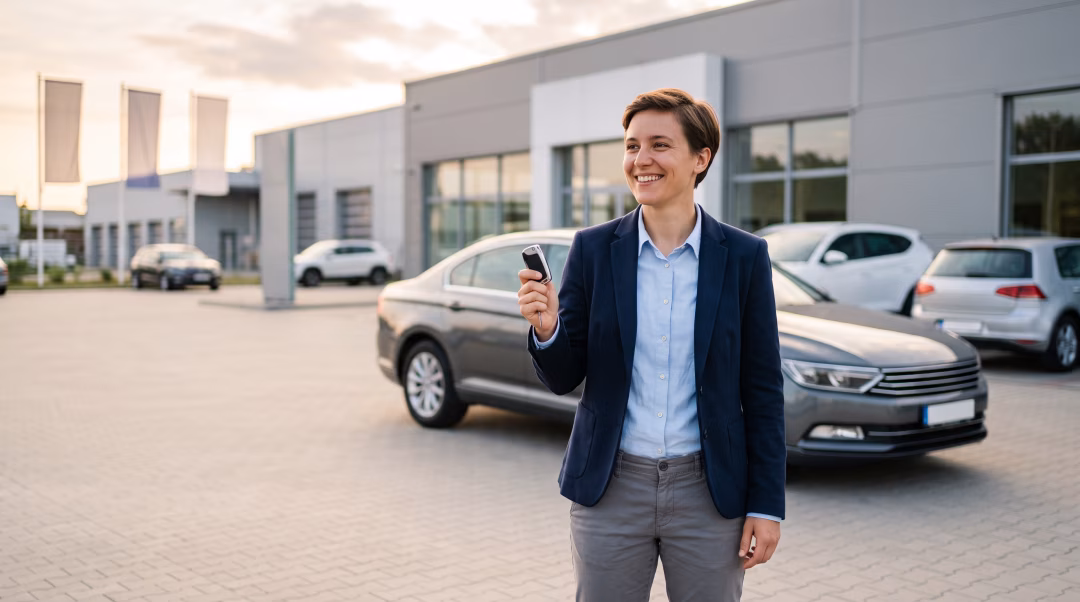 buying-car-after-returning-to-workforce