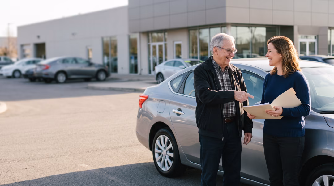 buying-car-for-aging-parent