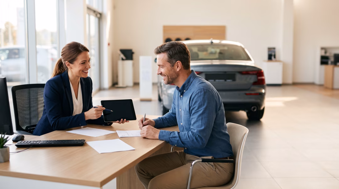 buying-used-car-in-carrollton-with-limited-credit