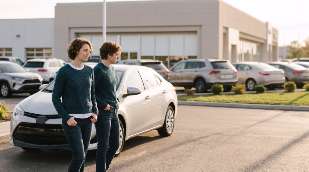 can-you-finance-car-while-living-with-your-parents