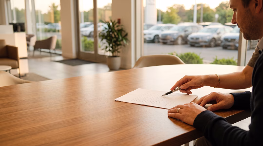 can-you-finance-car-with-suspended-license
