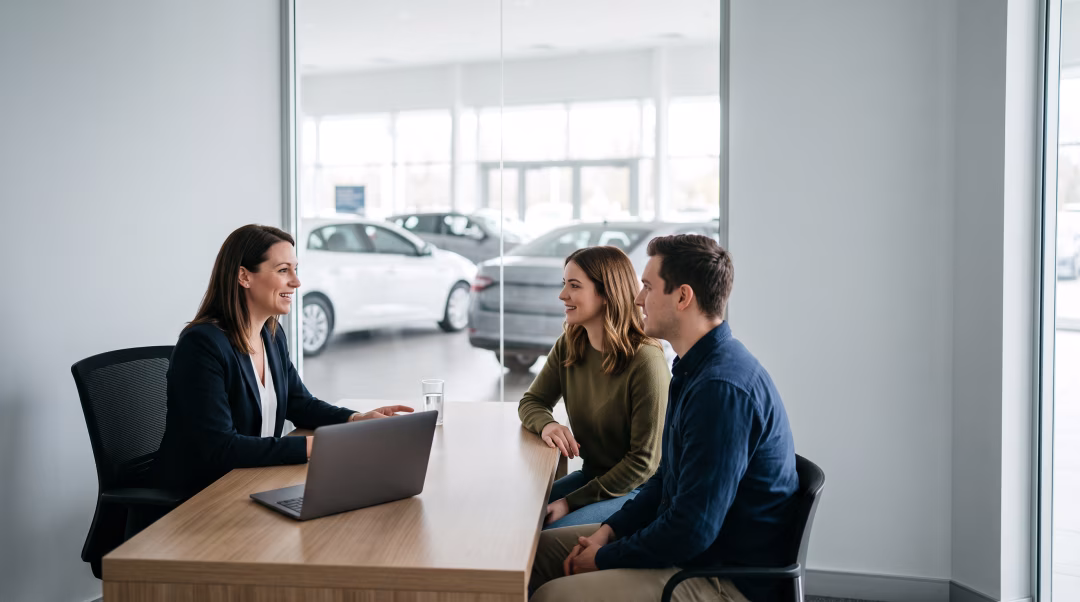 can-you-get-car-loan-with-recent-job-loss