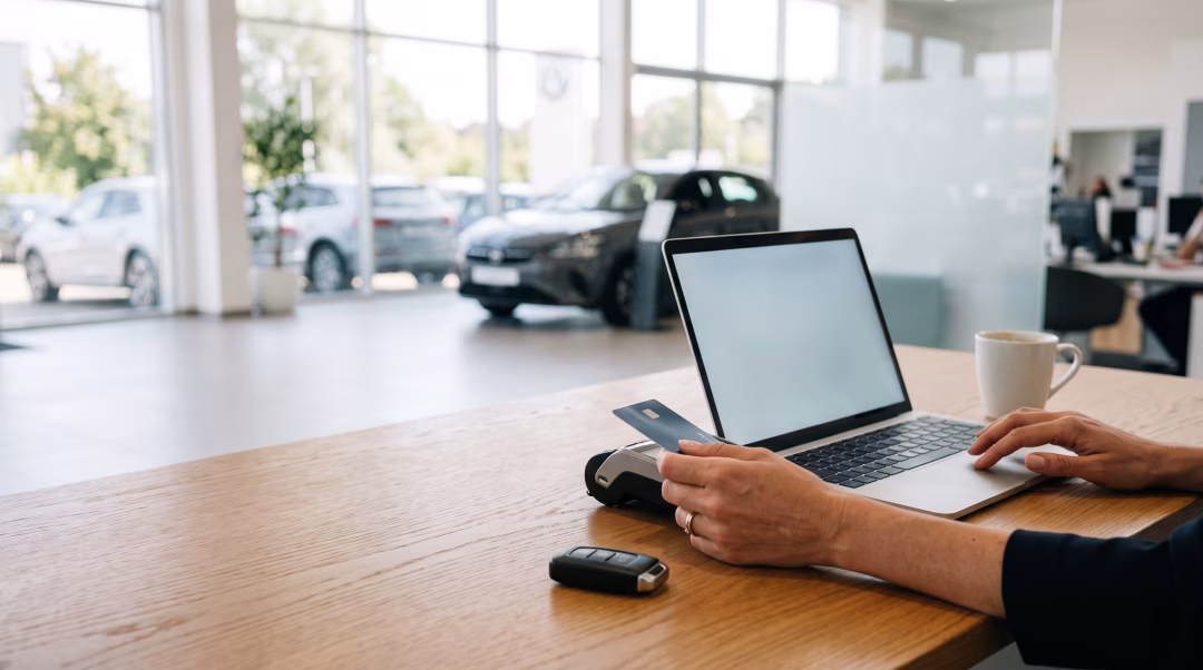 do-buy-here-pay-here-dealers-require-automatic-payments