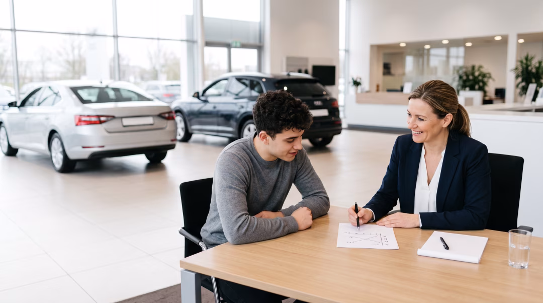 how-does-your-debt-to-income-ratio-affect-car-financing
