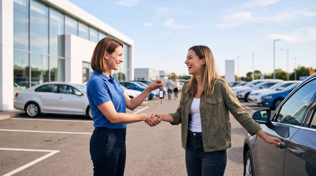 how-long-should-used-car-test-drive-be