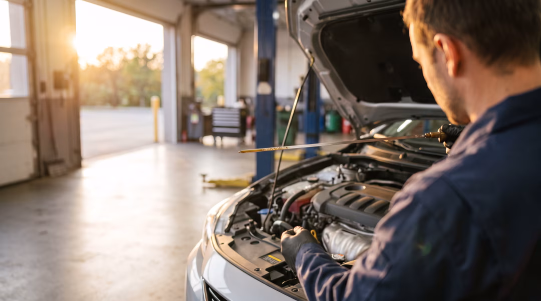 how-often-should-you-change-your-oil-in-texas-heat