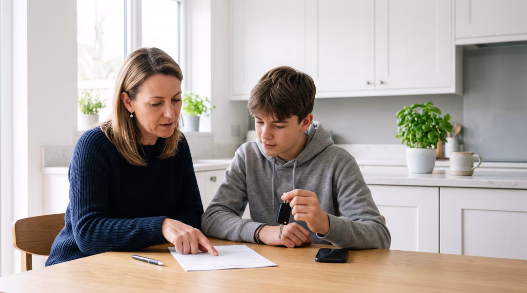 how-to-add-teen-driver-to-your-car-insurance