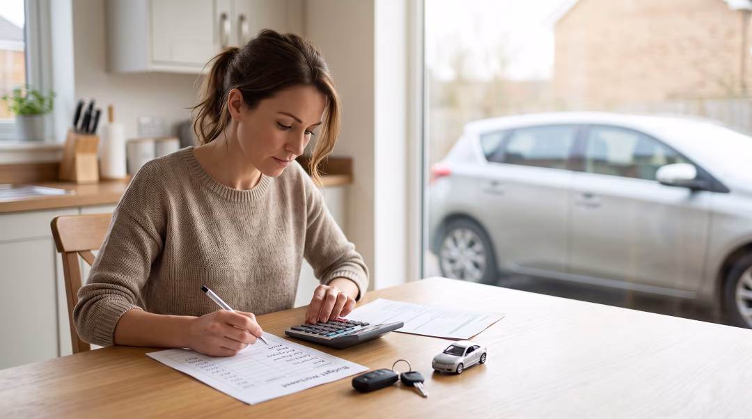 how-to-budget-for-car-costs-as-single-parent-in-dallas