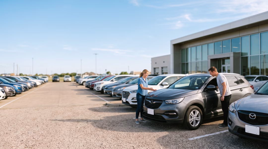 how-to-buy-used-car-when-you-rely-on-dart-today