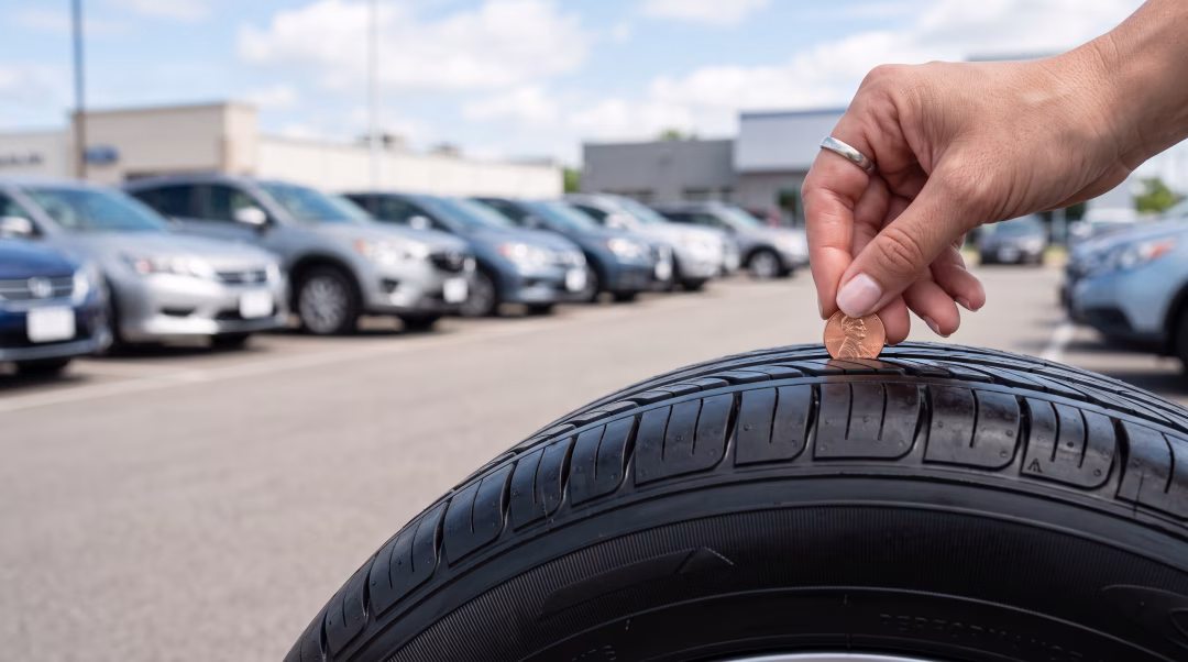 how-to-check-tire-condition-on-used-car
