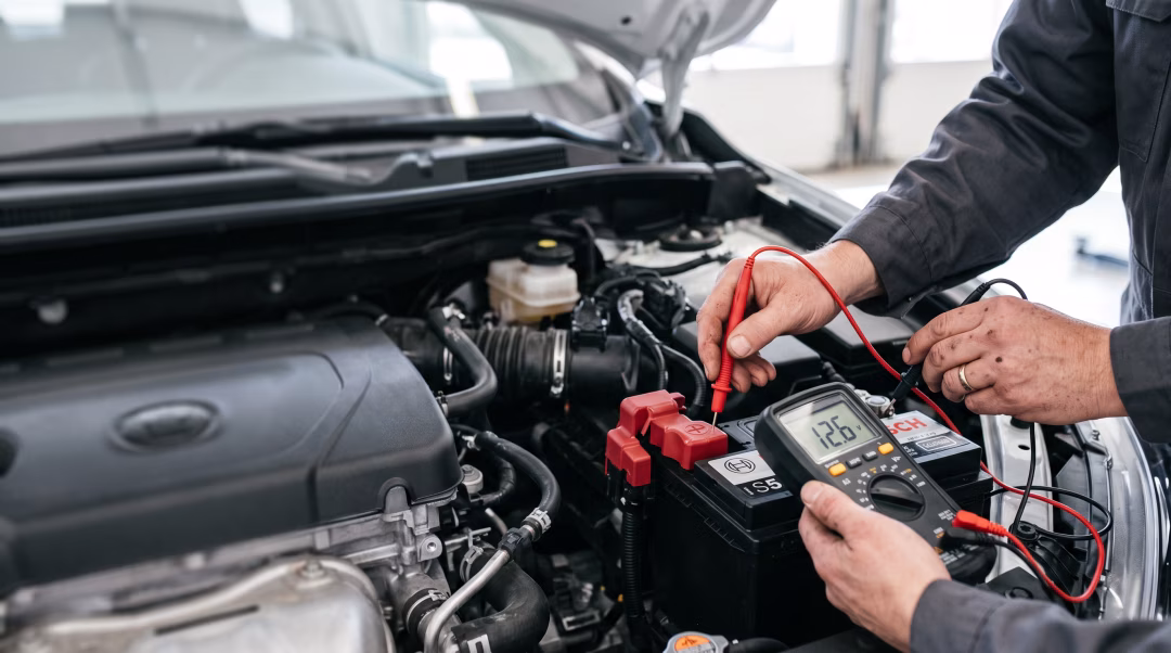 how-to-check-used-cars-battery-before-buying
