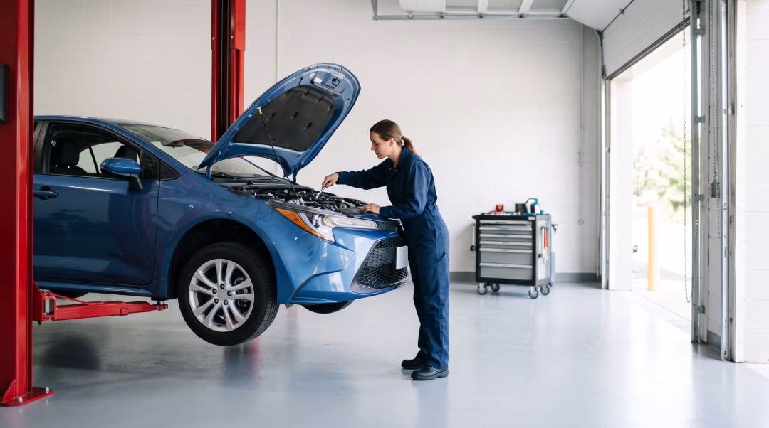 how-to-find-trustworthy-mechanic-in-dallas