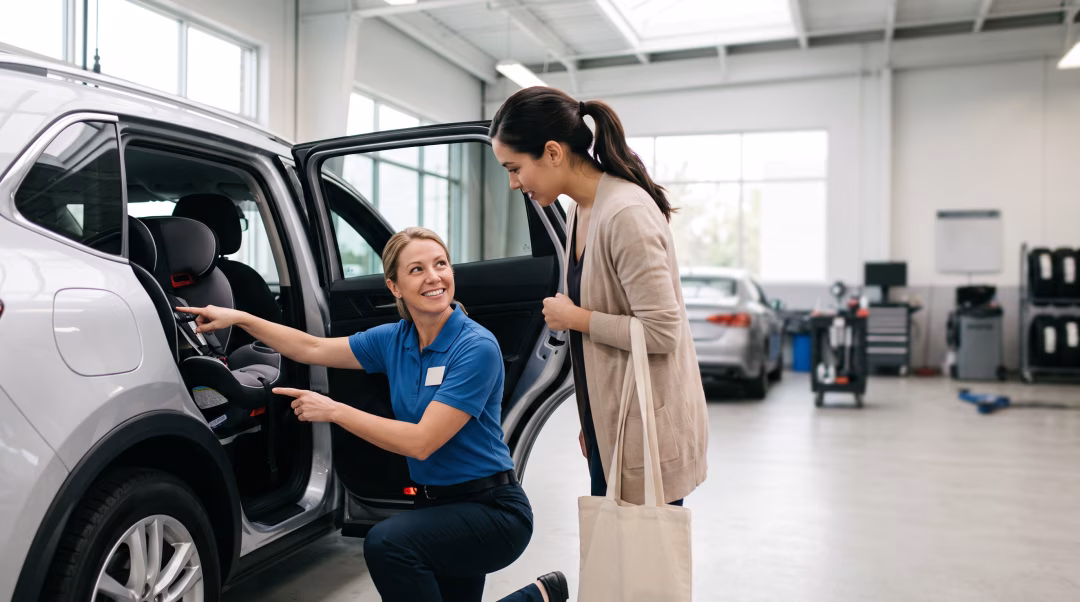 how-to-get-free-car-seat-inspection-in-dallas