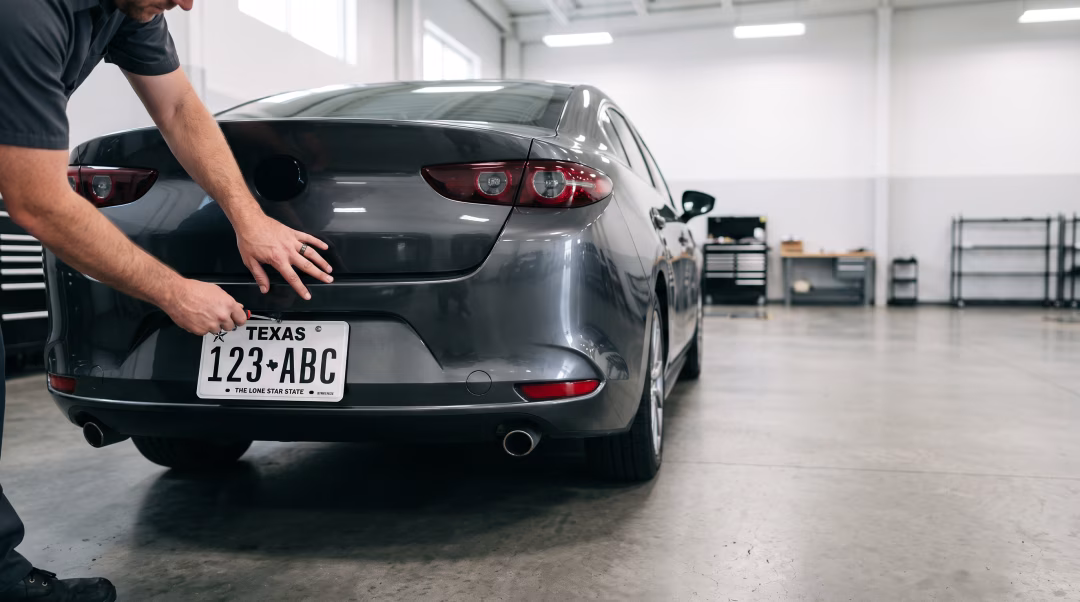 how-to-get-replacement-license-plate-in-texas