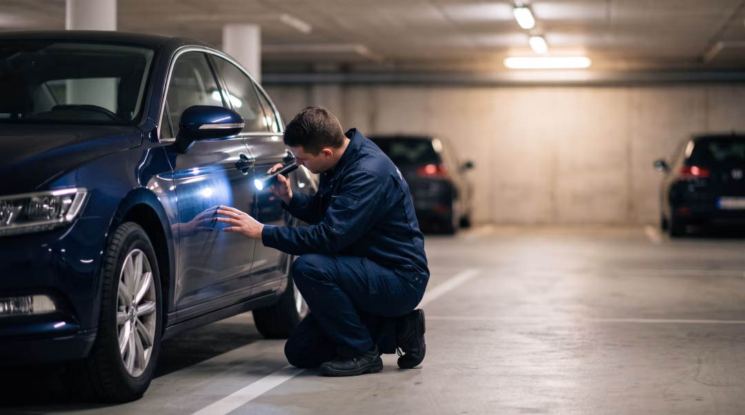 how-to-inspect-used-car-at-night-or-in-rain