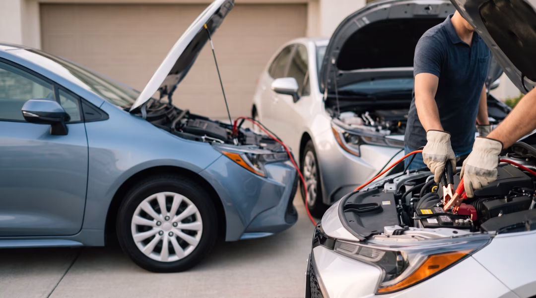 how-to-jump-start-car-safely