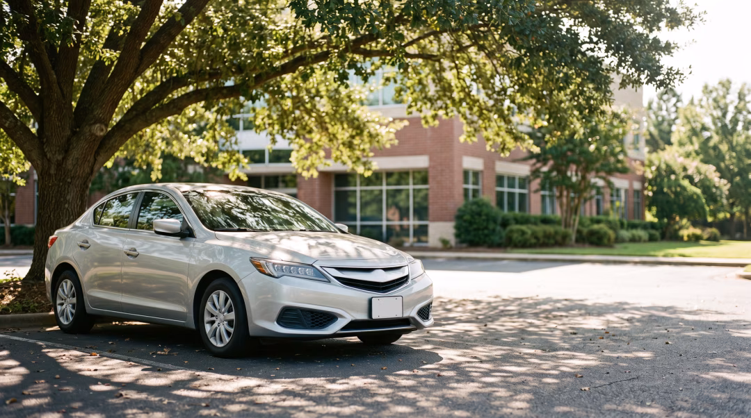 how-to-keep-your-car-cool-while-parked-in-dallas-summer