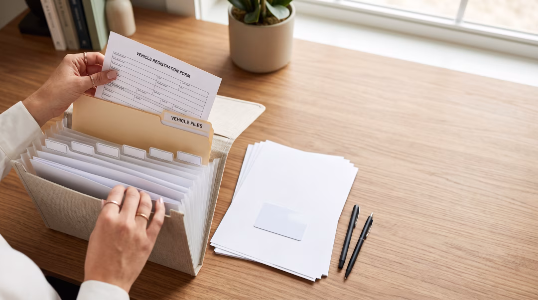 how-to-organize-your-car-paperwork-in-one-place