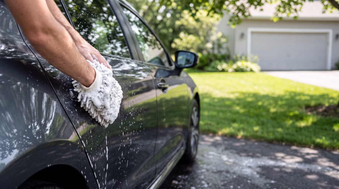 how-to-wash-your-car-without-damaging-paint-in-hot-weather