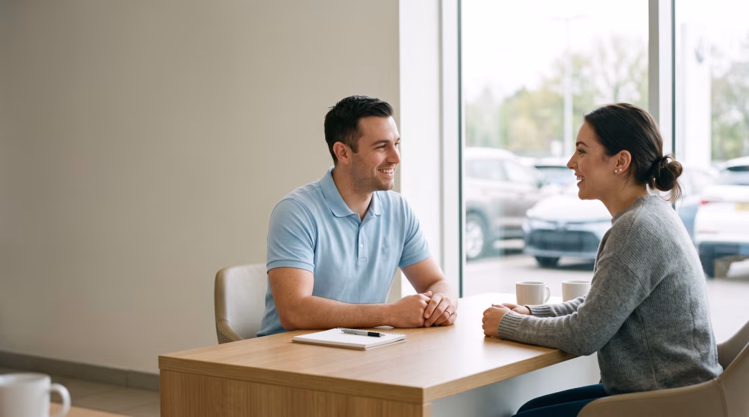 is-it-possible-to-buy-here-pay-here-with-temporary-job