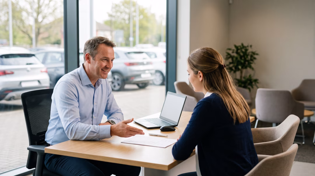 is-it-possible-to-buy-here-pay-here-with-temporary-job