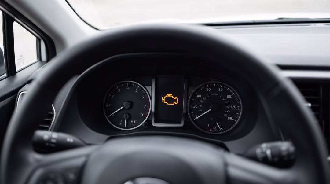 is-it-safe-to-drive-with-check-engine-light-on