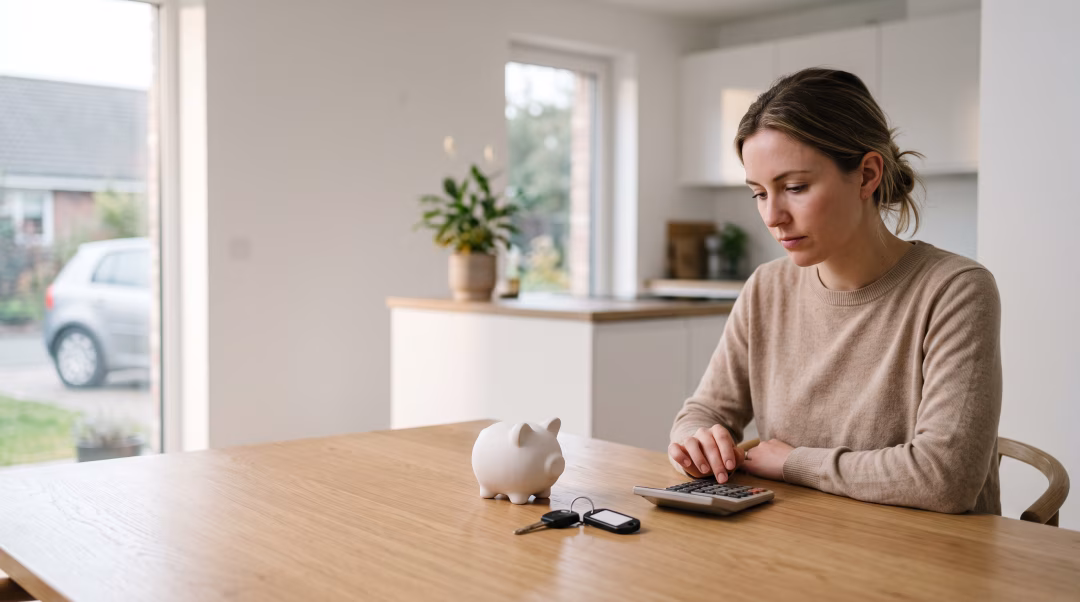 is-it-smart-to-drain-savings-for-bigger-down-payment