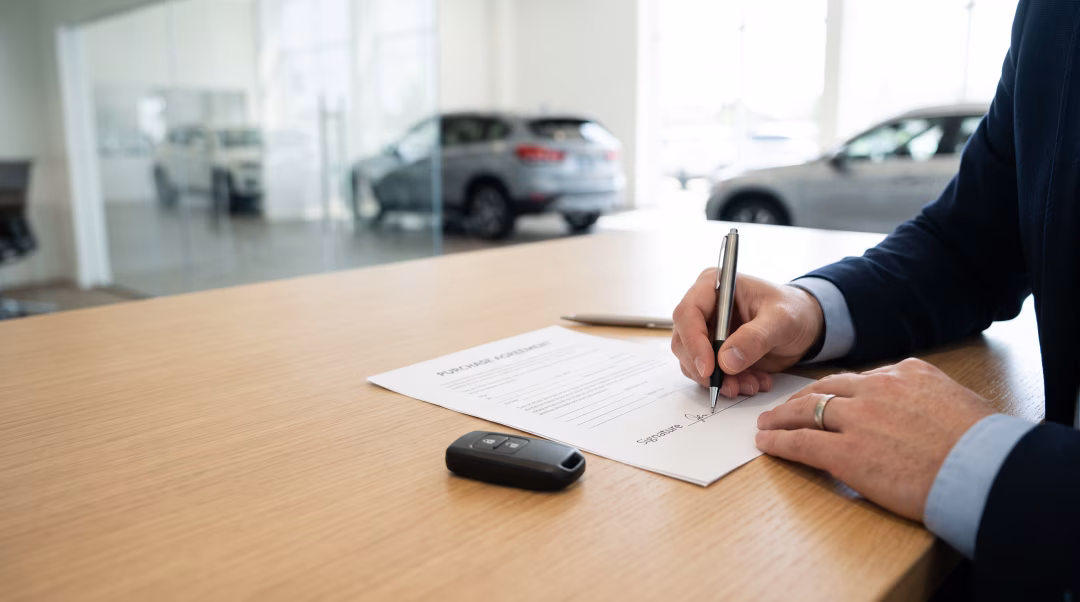 what-costs-are-due-at-signing-when-you-buy-used-car-in-texas