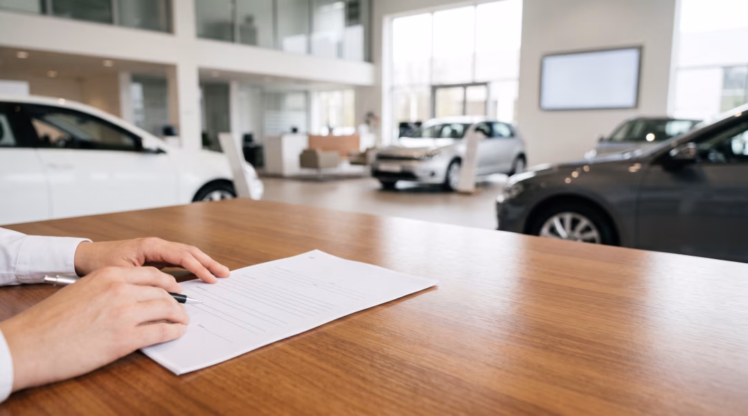 what-fees-are-common-when-buying-used-car-in-texas