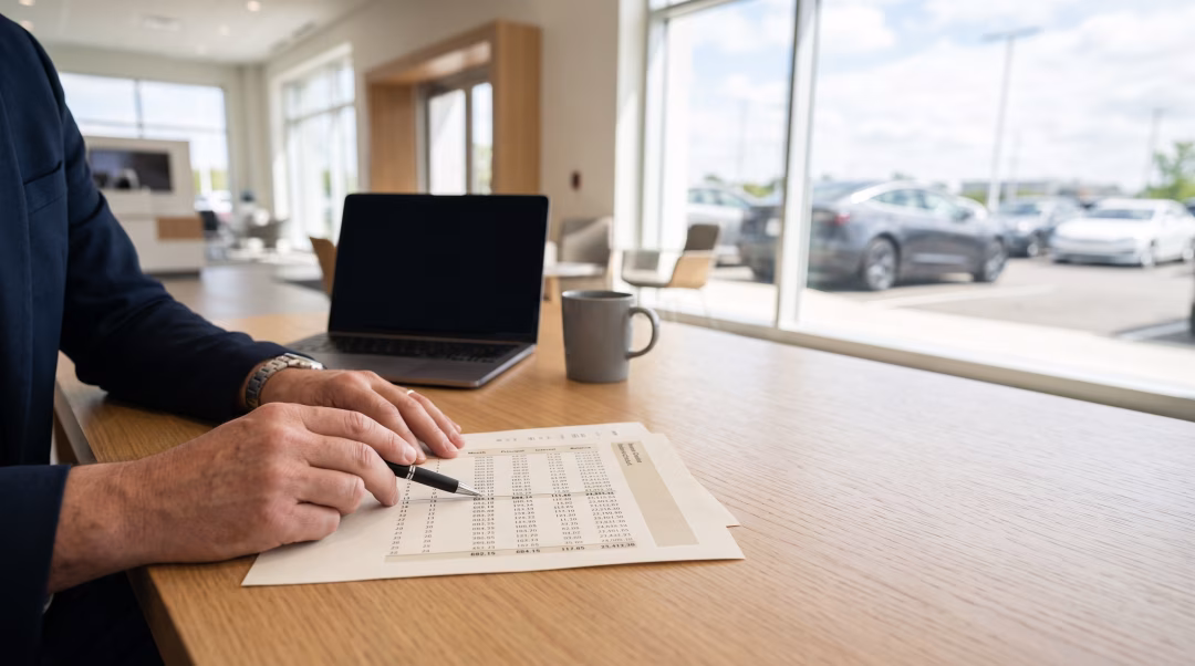what-is-amortization-schedule-on-car-loan