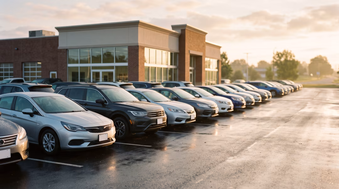 what-is-best-day-of-week-to-buy-used-car