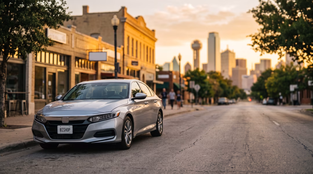what-is-best-used-car-for-rideshare-driving-in-dallas