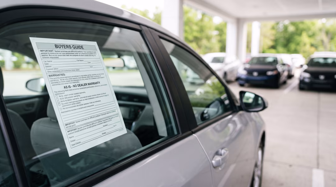 what-is-ftc-buyers-guide-and-why-is-it-on-every-used-car