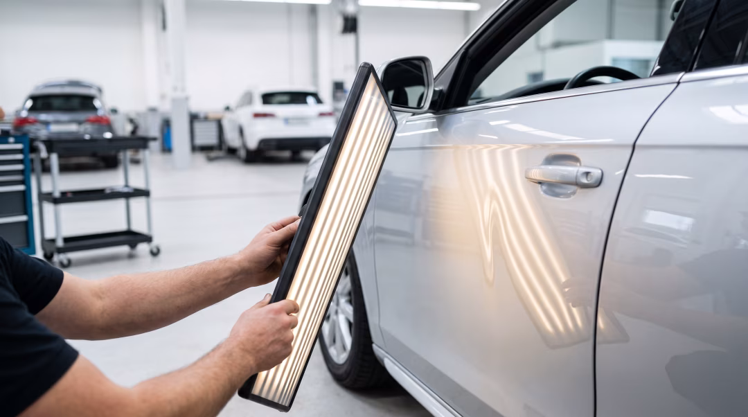 what-is-paintless-dent-repair-and-does-it-affect-value