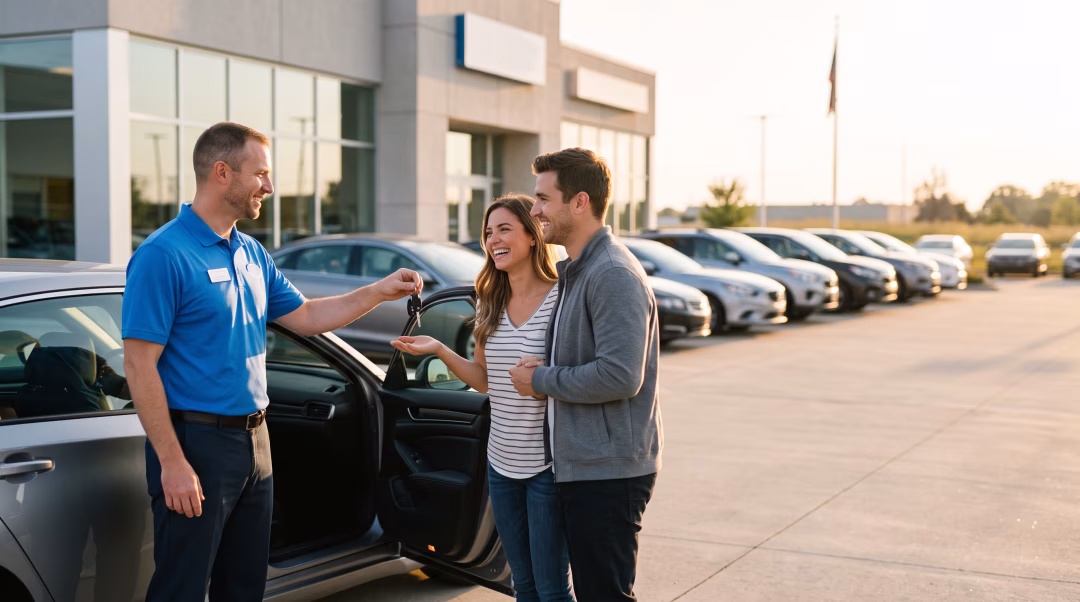what-is-referral-program-at-car-dealership