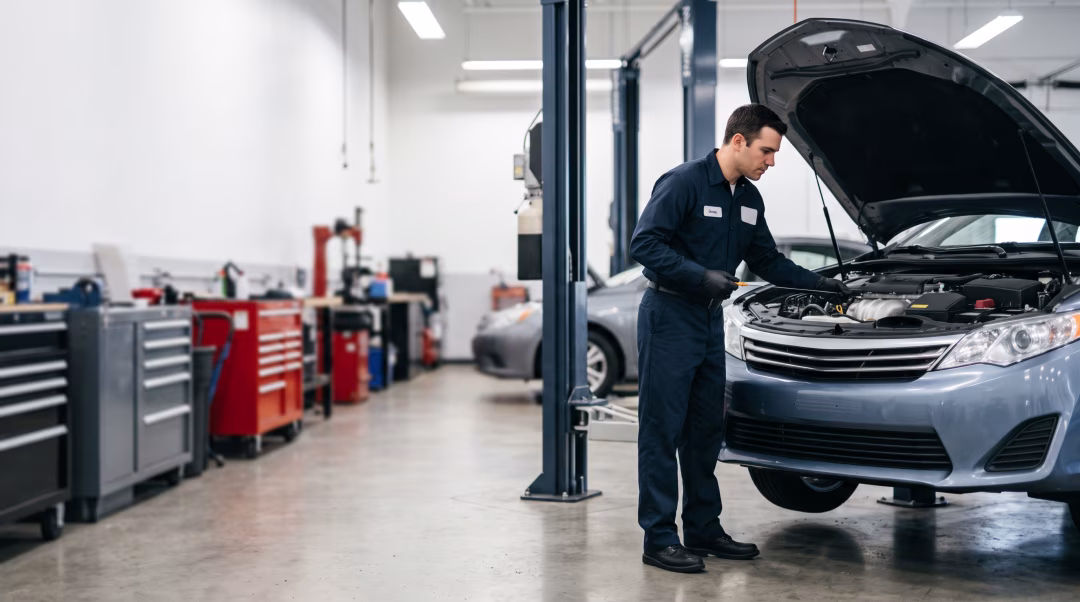 what-routine-maintenance-does-used-car-need