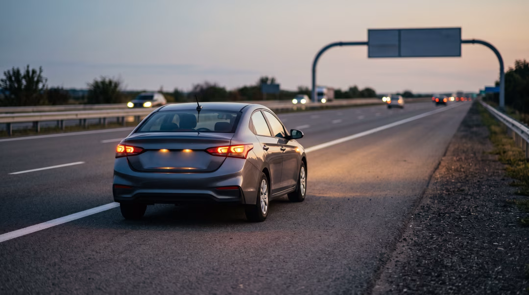 what-to-do-if-your-car-breaks-down-on-highway