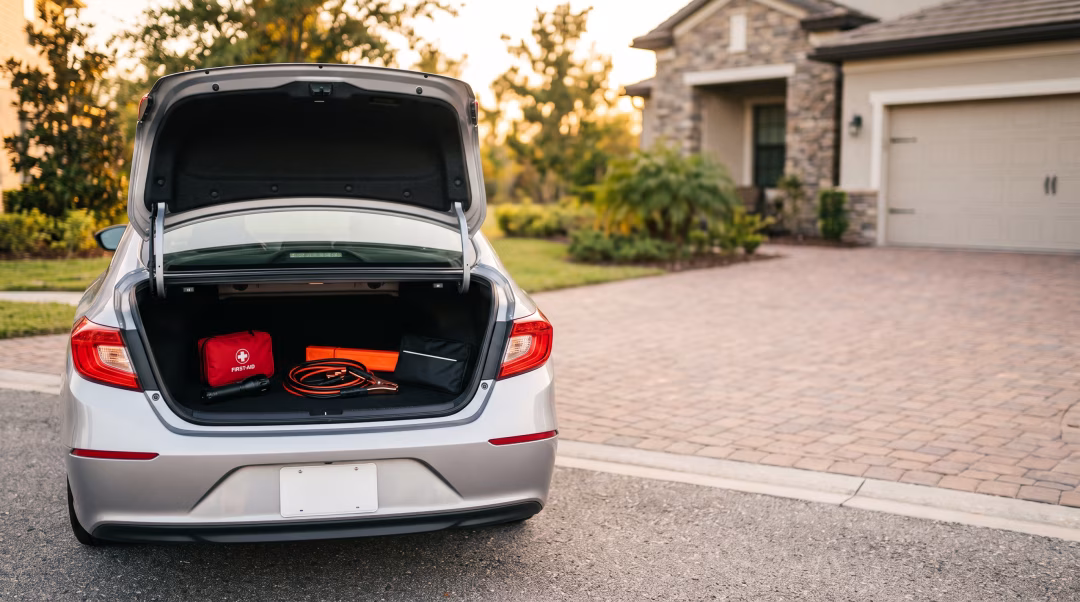 what-to-keep-in-your-car-emergency-kit-in-texas