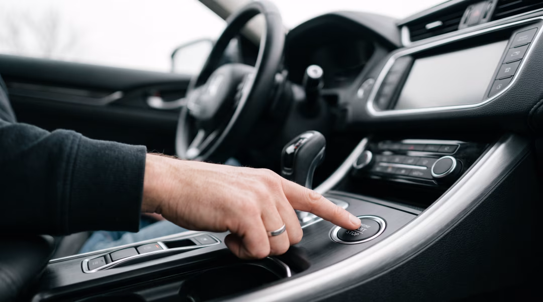 what-to-know-about-buying-used-car-with-push-button-start