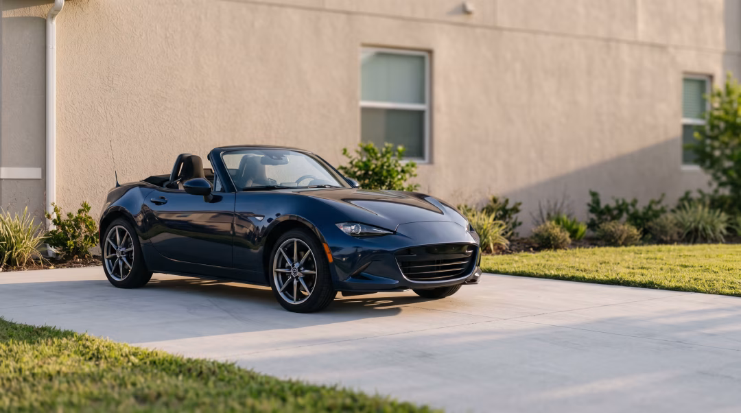 what-to-know-before-buying-used-convertible-in-texas