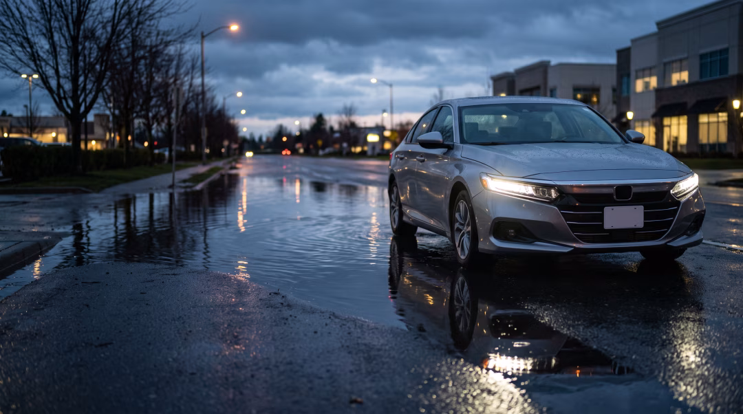 why-you-should-never-drive-through-flooded-road